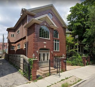 928 W Cullom Ave, Chicago, IL, 60613