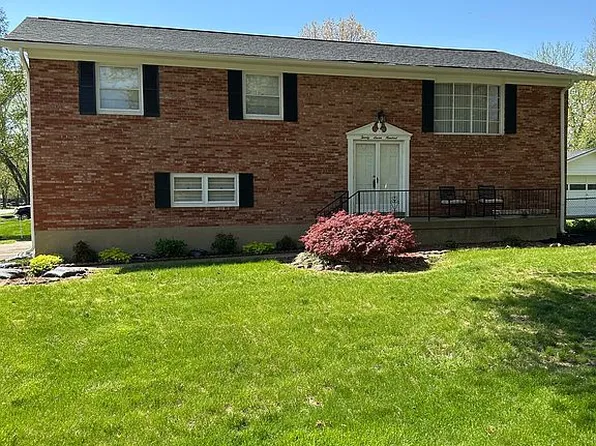2700 Stephan Rd, Louisville, KY 40214
