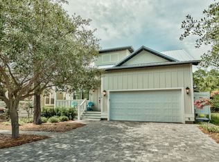 119 Marlberry Santa, Point Washington, FL 32459