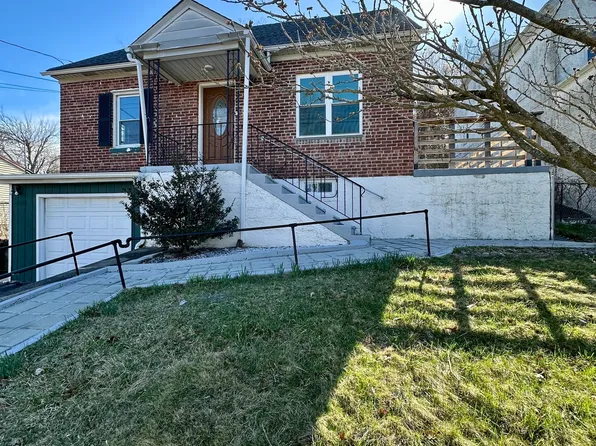 590 North Walnut Street, Waterbury, CT 06704