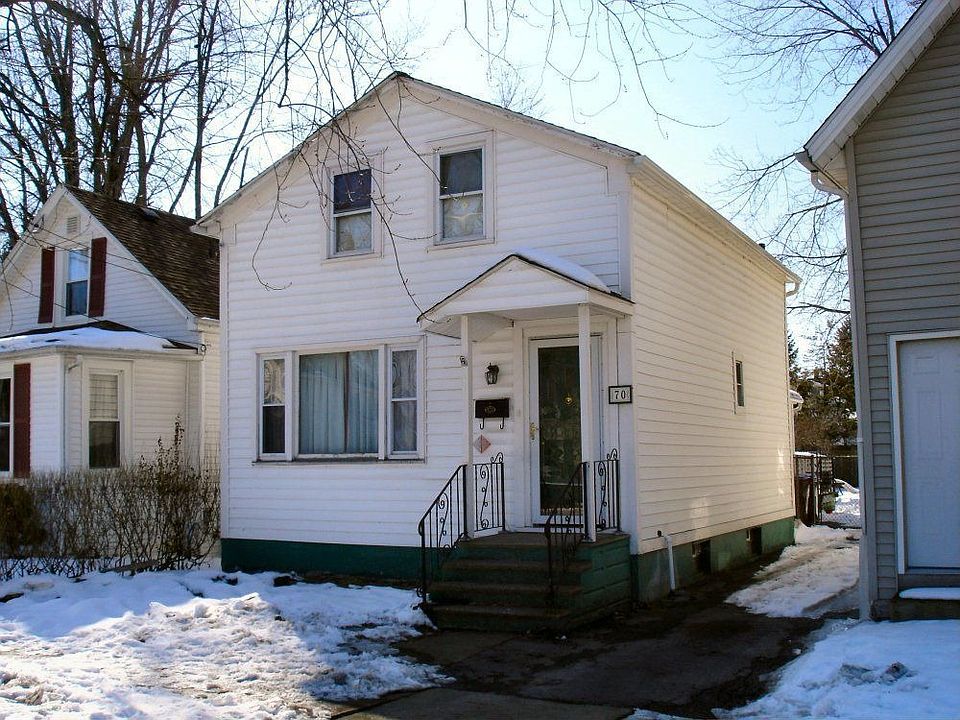 For Sale: 70 William St., Tonawanda, NY 14150