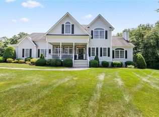 17 Morgan Ct, Wappingers Falls, NY 12590