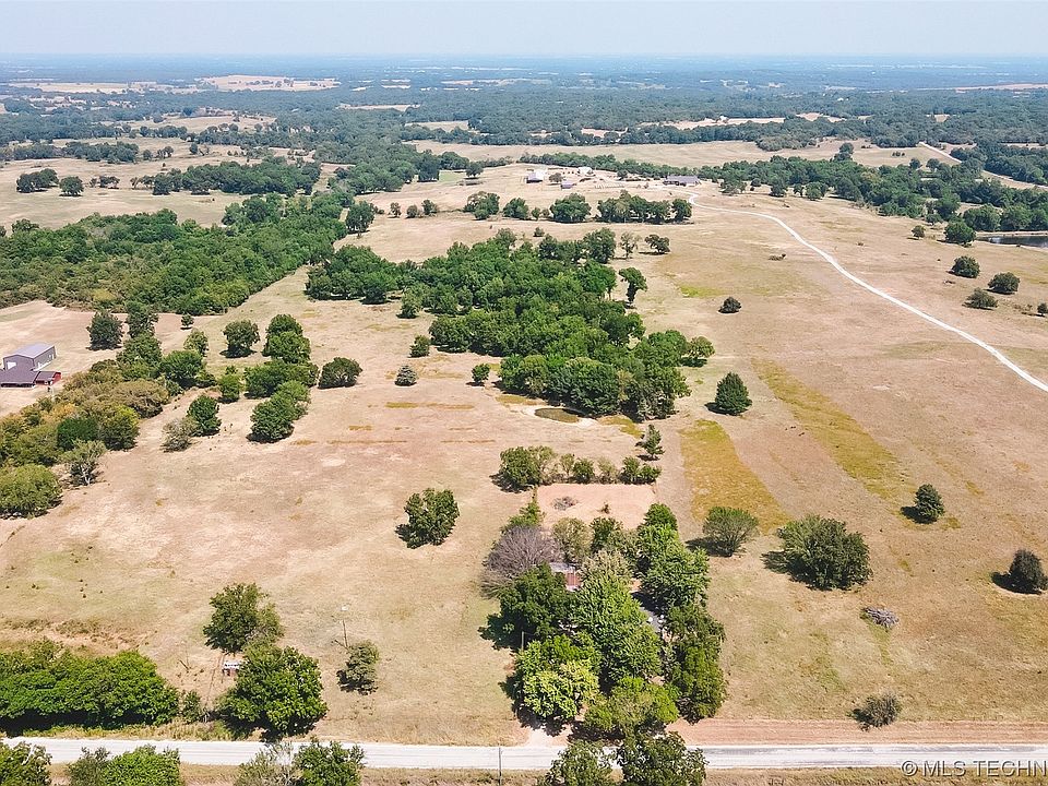 8750 County Road 1610, Roff, OK 74865 Zillow