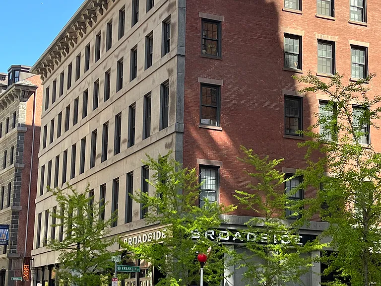 101 Broad St #2F — Photo 13