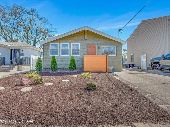 96 N Dawes Ave, Kingston, PA 18704