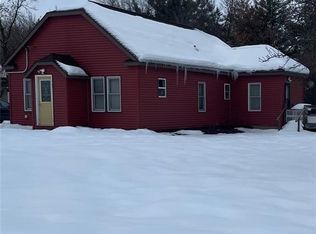 503 S Limits Ave, Cameron, WI 54822
