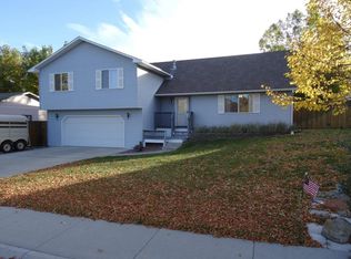 602 5th St, Cody, WY 82414