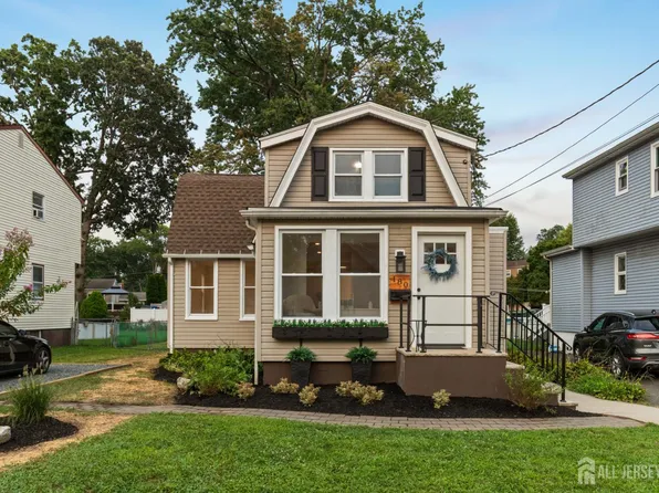 180 Cutter Ave, Fords, NJ 08863