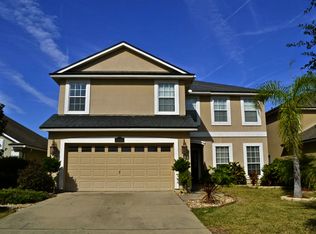 1416 Blue Spring Ct, Saint Augustine, FL 32092