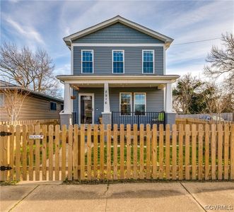 2916 Midlothian Tpke, Richmond, VA, 23224