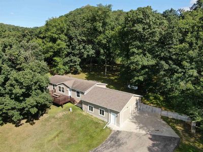 48561 Enke Lane, Gays Mills, WI, 54631