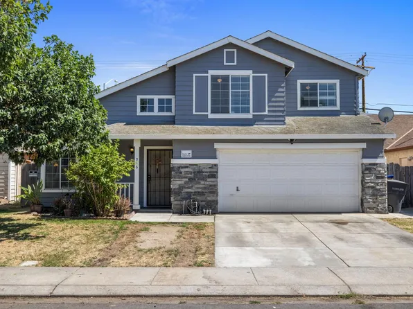 916 Fall River Dr, Modesto, CA 95351