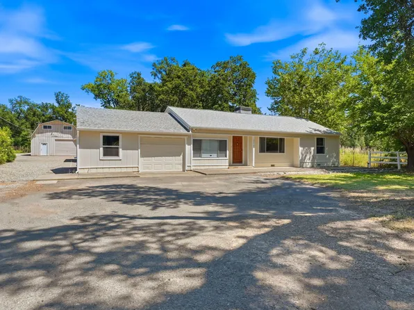 22145 Captains Way, Palo Cedro, CA 96073
