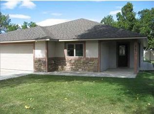 447 N Lakeview Dr, Billings, MT 59105