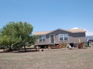 127 Leupp Rd, Flagstaff, AZ 86004