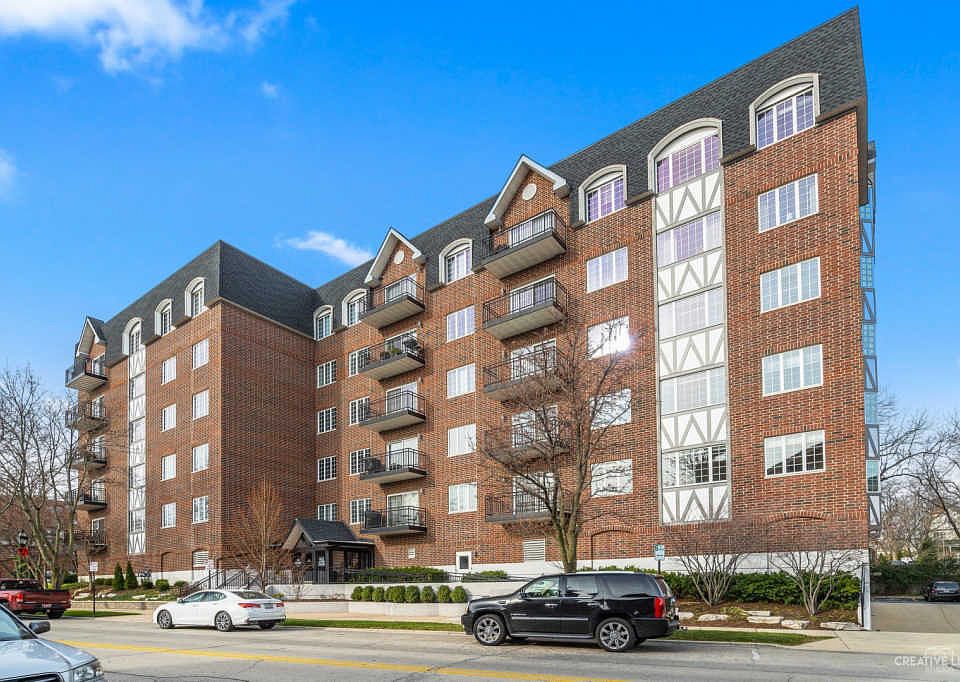 1st image of 501 Forest Ave APT 506