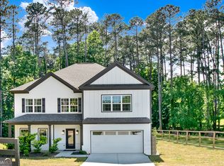 407 Corinth Church Rd, Winder, GA 30680