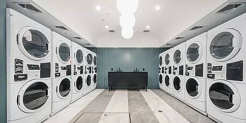 Rented by Dalan Rentals