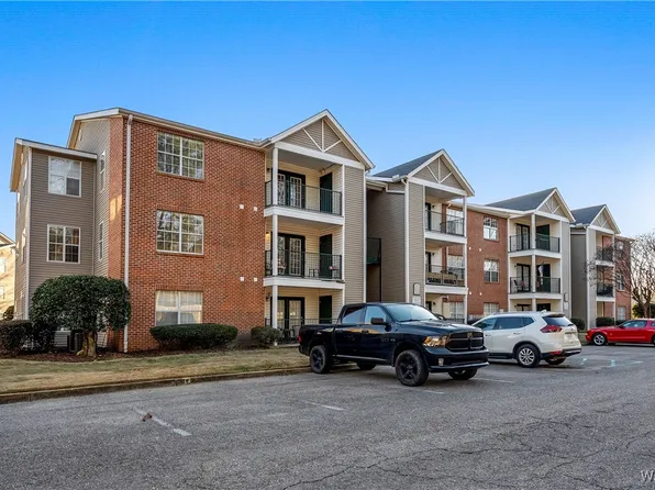 120 15th St E APT 809, Tuscaloosa, AL 35401