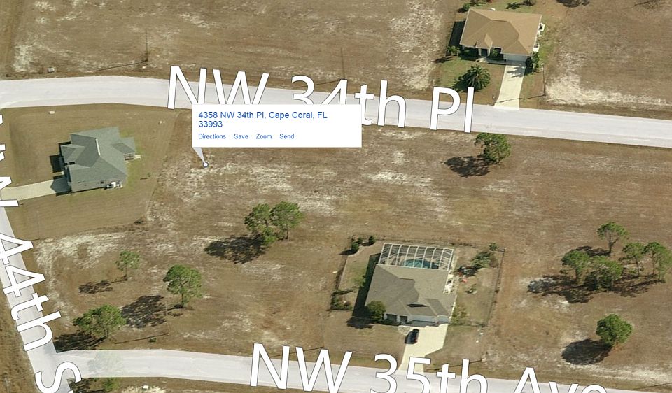 2nd image of 4358 NW 34th Pl