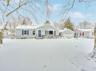 106 Barmont Dr, Rochester, NY 14626