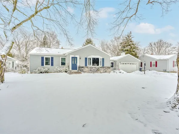 106 Barmont Dr, Rochester, NY 14626