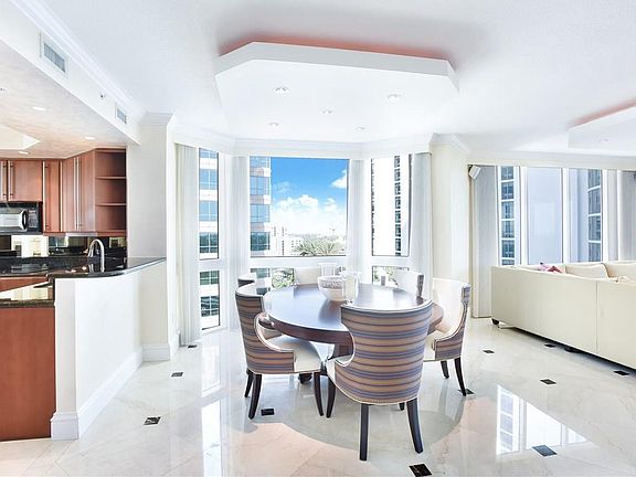 4th image of 411 N New River Drive #1201
