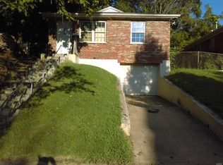 3636 Oregon Ave, Saint Louis, MO