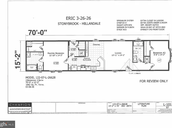 2551 Baltimore 77 Blvd, Finksburg, MD 21048