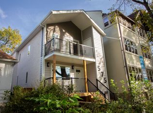 575 Warsaw Ave #B, Winnipeg, MB R3L0R5