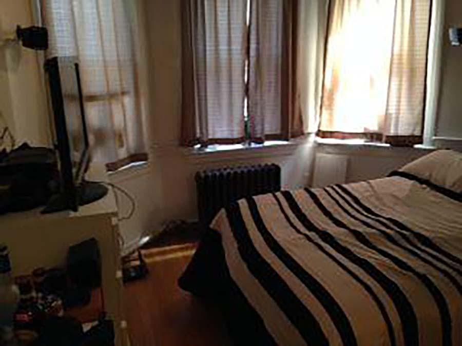 2nd image of 55 S Huntington Ave APT 302