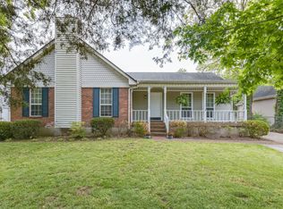 3545 Country Way Rd, Antioch, TN 37013