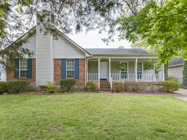 3545 Country Way Rd, Antioch, TN 37013