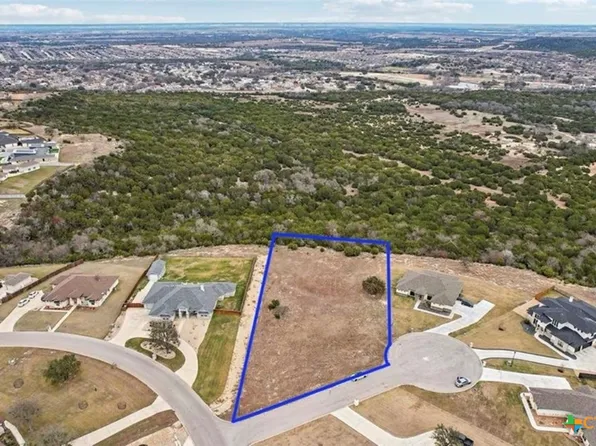 2705 Sun Point Cir, Copperas Cove, TX 76522
