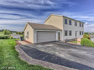 5969 Hager Rd, Greencastle, PA 17225