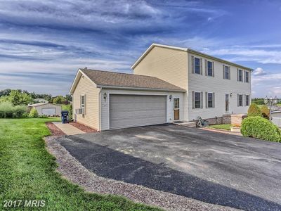 5969 Hager Rd, Greencastle, PA, 17225