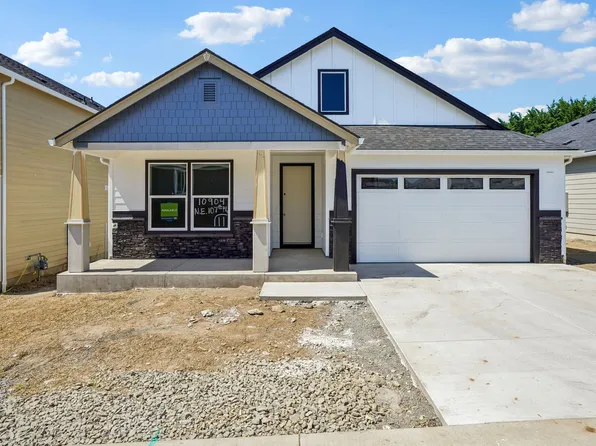 10904 NE 107th Pl, Vancouver, WA 98662
