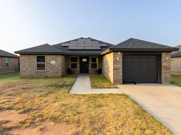 3218 Northwest Dr, Wichita Falls, TX 76306