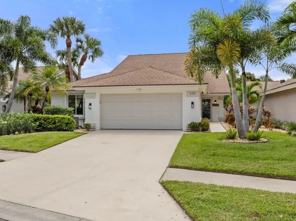 210 St Charles Court, Jupiter, FL 33477