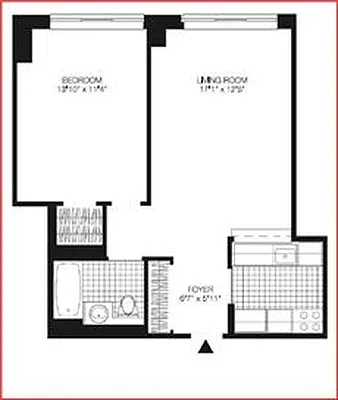 Rented by Nancy Packes Inc. | media 47