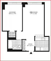 Rented by Nancy Packes Inc.