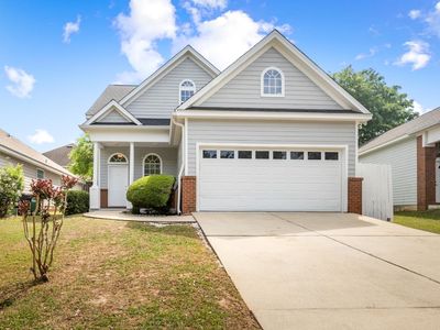 1853 Acorn Ridge Trl, Tallahassee, FL, 32312