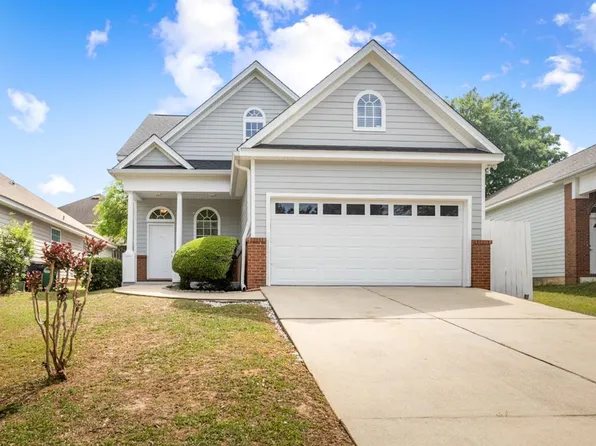 1853 Acorn Ridge Trl, Tallahassee, FL 32312