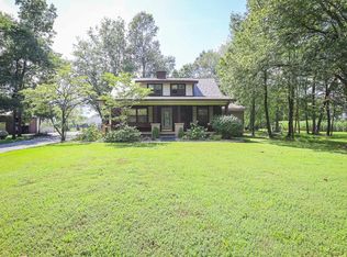 6755 Clinton Rd, Paducah, KY 42001