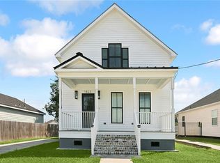 1823 Alexander Ave, Arabi, LA 70032