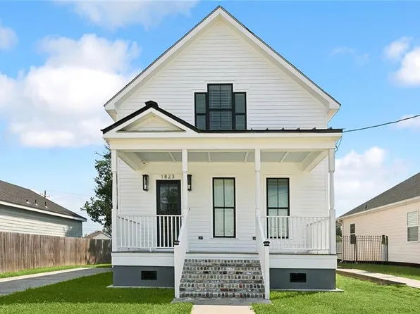 1823 Alexander Ave, Arabi, LA 70032