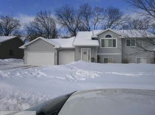 1003 Rum River Dr SW, Isanti, MN 55040