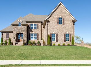 8002 Puddleduck Ln #172-LOT 172, Spring Hill, TN 37174