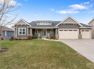 4780 Innovation Dr, Deforest, WI 53532