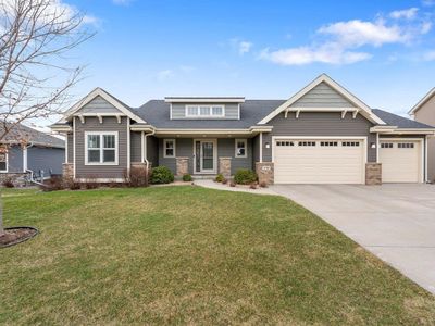 4780 Innovation Drive, Deforest, WI, 53532